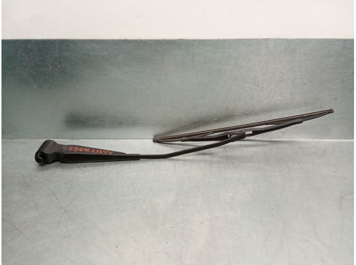 Recambio de brazo limpia trasero para ford transit connect 1.6 tdci cat referencia OEM IAM DT1117C403BB 1863100 