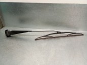 Recambio de brazo limpia trasero para ford transit connect 1.6 tdci cat referencia OEM IAM DT1117C403BB 1863100 