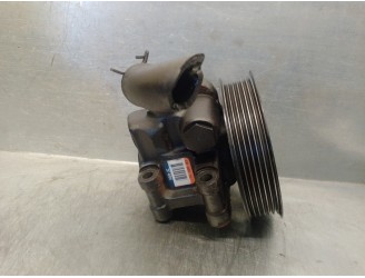 Replacement power steering pump for Ford Focus sedan (cak) 1.8 tdci cat OEM IAM reference 1371089 HBDJC 