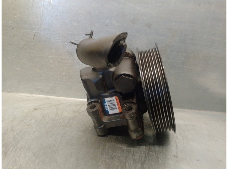 Recambio de bomba servodireccion para ford focus berlina (cak) 1.8 tdci cat referencia OEM IAM 1371089 HBDJC 