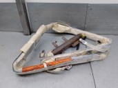 Recambio de airbag cortina delantero izquierdo para nissan altima referencia OEM IAM 985P19HP8A 