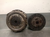 Recambio de kit embrague para talbot solara 1.6 referencia OEM IAM 320020310  320020310 LUK