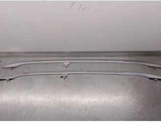 Replacement roof rack for Seat Exeo ST (3R5)(2009>) Sport OEM IAM reference 8E9860022 8E9860021M 