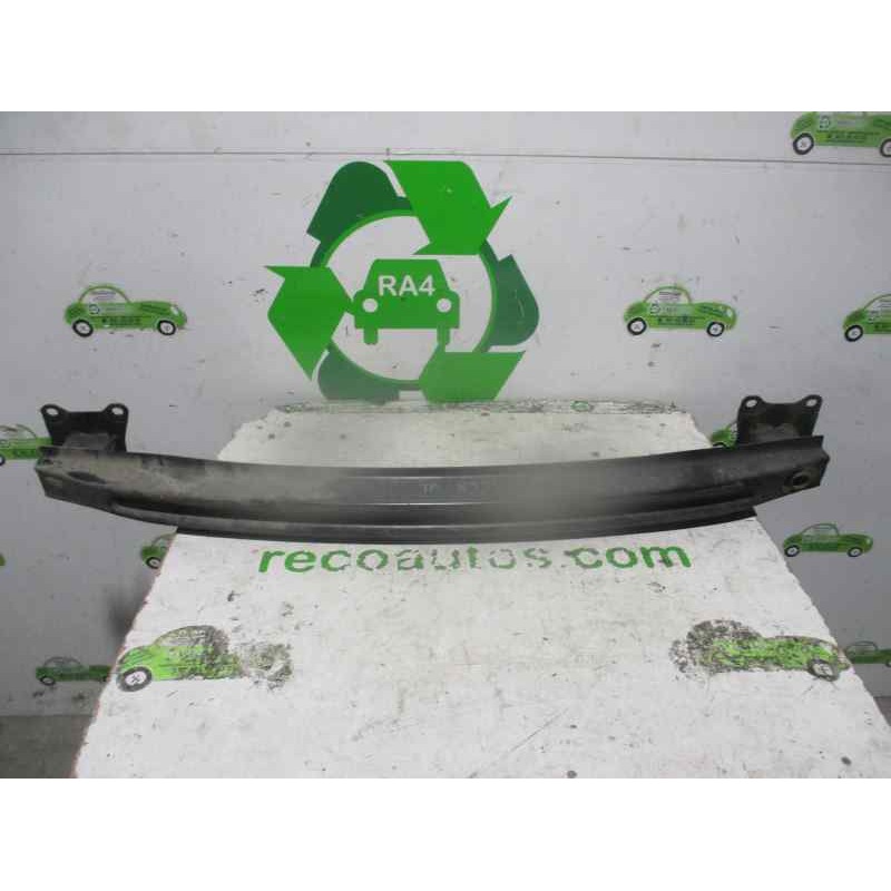 Recambio de refuerzo paragolpes trasero para seat toledo (5p2) 1.9 tdi referencia OEM IAM  DE HIERRO 