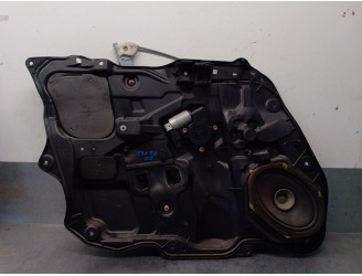 Recambio de elevalunas delantero izquierdo para mazda 3 (bk) 1.6 (bk14) referencia OEM IAM BP4K5997XD BP4K5997XD 