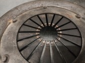 Recambio de kit embrague para talbot solara 1.6 referencia OEM IAM 320020310 320020310 LUK