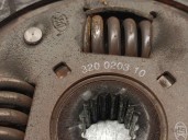 Recambio de kit embrague para talbot solara 1.6 referencia OEM IAM 320020310  320020310 LUK