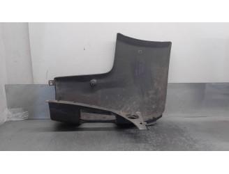 Recambio de puntera paragolpes trasera izquierda para opel vivaro furgón/combi (07.2006 =>) 2.0 16v cdti referencia OEM IAM 7700