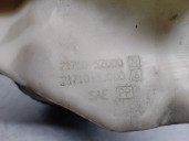 Recambio de deposito expansion para nissan altima referencia OEM IAM 217105Z000 217108J000 