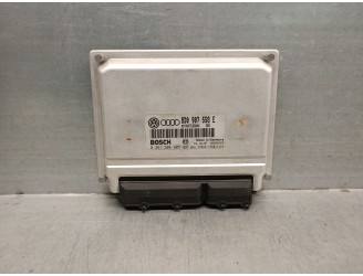 Recambio de centralita motor uce para volkswagen passat variant (3b5) 1.8 20v turbo referencia OEM IAM 8D0907558E  0261204805 BO