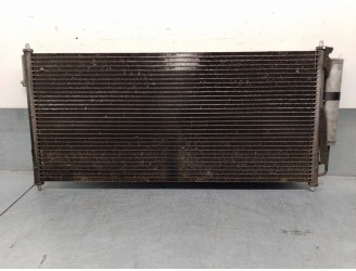 Recambio de condensador / radiador aire acondicionado para nissan altima referencia OEM IAM 921008J050 921008J000 