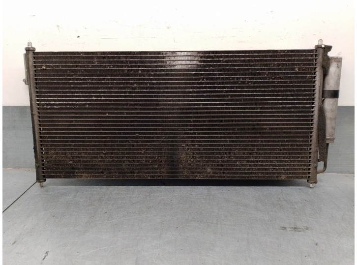 Recambio de condensador / radiador aire acondicionado para nissan altima referencia OEM IAM 921008J050 921008J000 