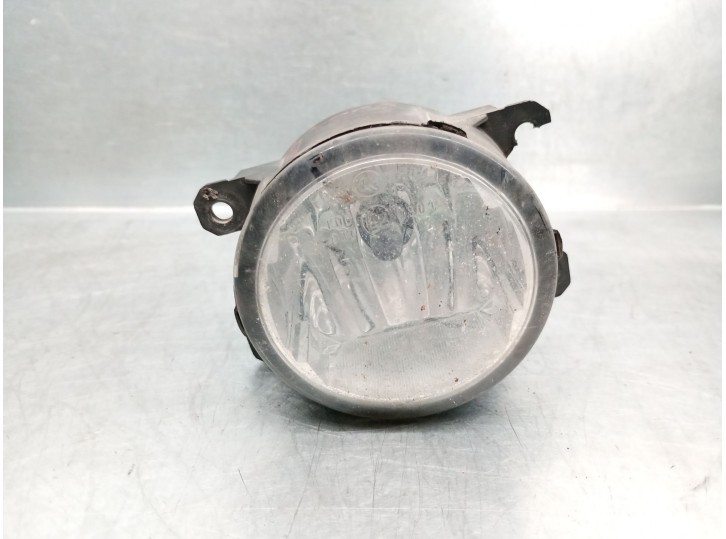 Recambio de faro antiniebla derecho para ford transit connect 1.6 tdci cat referencia OEM IAM DS7315A201AB 1859912 