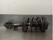 Recambio de amortiguador delantero izquierdo para kia magentis 2.0 crdi referencia OEM IAM 546512G200 