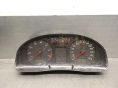 Recambio de cuadro instrumentos para volkswagen passat variant (3b5) 1.8 20v turbo referencia OEM IAM 3B0919881F 3B0919881F VDO