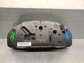 Recambio de cuadro instrumentos para volkswagen passat variant (3b5) 1.8 20v turbo referencia OEM IAM 3B0919881F 3B0919881F VDO