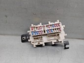 Recambio de caja reles / fusibles para nissan altima referencia OEM IAM 0299ZB00A 