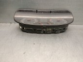 Recambio de cuadro instrumentos para volkswagen passat variant (3b5) 1.8 20v turbo referencia OEM IAM 3B0919881F 3B0919881F VDO