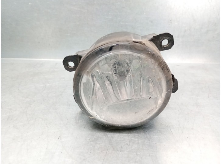 Recambio de faro antiniebla izquierdo para ford transit connect 1.6 tdci cat referencia OEM IAM DS7315A201AB 1859912 