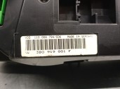Recambio de cuadro instrumentos para volkswagen passat variant (3b5) 1.8 20v turbo referencia OEM IAM 3B0919881F 3B0919881F VDO