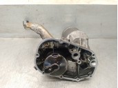 Recambio de soporte filtro aceite para audi allroad quattro (4b5) 2.5 v6 24v tdi referencia OEM IAM 059115405F HENGST