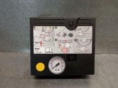 Recambio de util rueda repuesto para mini mini clubman (r55) cooper d referencia OEM IAM 71106792688 71106792688 