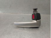 Recambio de maneta interior delantera derecha para mazda 3 (bk) 1.6 (bk14) referencia OEM IAM GJ6A58303B GJ6A58303B 