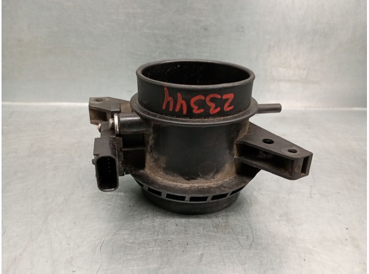 Recambio de caudalimetro para ford transit connect 1.6 tdci cat referencia OEM IAM 7M5112B579BB  