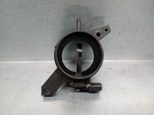 Recambio de caudalimetro para ford transit connect 1.6 tdci cat referencia OEM IAM 7M5112B579BB  