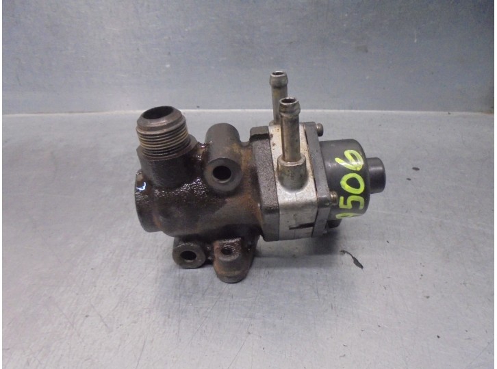 Replacement EGR valve for Nissan Altima OEM IAM reference 147107Y000 