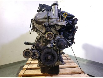 Recambio de motor completo para mazda 3 (bk) 1.6 (bk14) referencia OEM IAM Z6 Z60102300D 240358