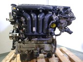 Recambio de motor completo para mazda 3 (bk) 1.6 (bk14) referencia OEM IAM Z6 Z60102300D 240358