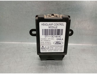 Recambio de modulo electronico para ford transit connect 1.6 tdci cat referencia OEM IAM DT1113C148AC  