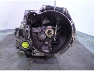 Recambio de caja cambios para ford escort berl./turnier 1.6 16v cat referencia OEM IAM 95WTHB F0F4M2R 1054525