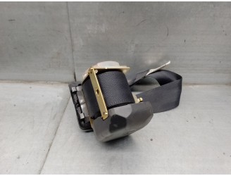 Recambio de cinturon seguridad trasero central para nissan altima referencia OEM IAM 88843ZB201 4 PUERTAS