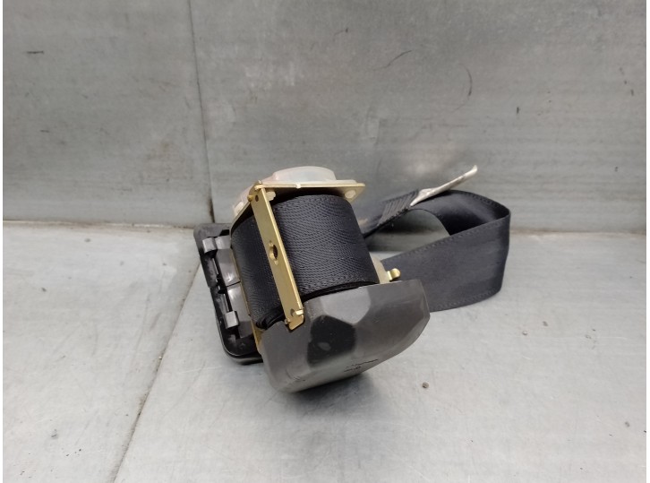 Recambio de cinturon seguridad trasero central para nissan altima referencia OEM IAM 88843ZB201  4 PUERTAS