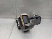Recambio de cinturon seguridad trasero central para nissan altima referencia OEM IAM 88843ZB201 4 PUERTAS