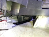 Recambio de motor completo para mazda 3 (bk) 1.6 (bk14) referencia OEM IAM Z6 Z60102300D 240358