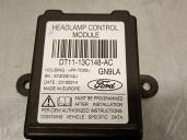 Recambio de modulo electronico para ford transit connect 1.6 tdci cat referencia OEM IAM DT1113C148AC  