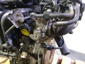 Recambio de motor completo para mazda 3 (bk) 1.6 (bk14) referencia OEM IAM Z6 Z60102300D 240358