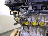 Recambio de motor completo para mazda 3 (bk) 1.6 (bk14) referencia OEM IAM Z6 Z60102300D 240358