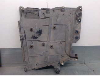 Recambio de cubrecarter para bmw serie 3 touring (g21) 2.0 16v turbodiesel referencia OEM IAM 51757435570  CESTA 40-B