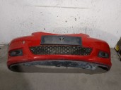 Recambio de paragolpes delantero para mazda 3 (bk) 1.6 (bk14) referencia OEM IAM BP4K50031CAA BP4K50031CAA 