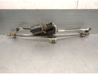Recambio de motor limpia delantero para volkswagen passat variant (3b5) 1.8 20v turbo referencia OEM IAM 8D1955113B 8D1955113B B
