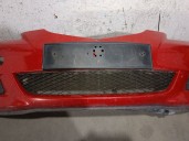 Recambio de paragolpes delantero para mazda 3 (bk) 1.6 (bk14) referencia OEM IAM BP4K50031CAA BP4K50031CAA 