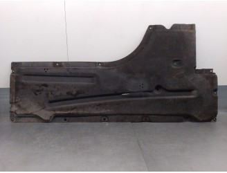 Recambio de cubrecarter para bmw serie 3 touring (g21) 2.0 16v turbodiesel referencia OEM IAM 51757340866  CESTA 40-B