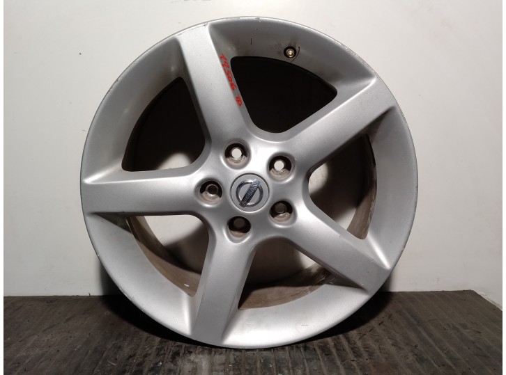 Recambio de llanta para nissan altima referencia OEM IAM 40300ZB200 R177X7JJOFSET45 ALUMINIO 5P