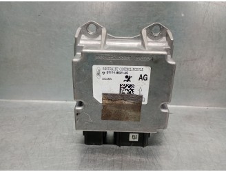 Recambio de centralita airbag para ford transit connect 1.6 tdci cat referencia OEM IAM DT1T14B321AG  FOMOCO