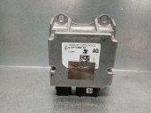 Recambio de centralita airbag para ford transit connect 1.6 tdci cat referencia OEM IAM DT1T14B321AG  FOMOCO