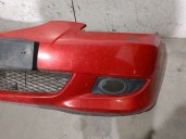 Recambio de paragolpes delantero para mazda 3 (bk) 1.6 (bk14) referencia OEM IAM BP4K50031CAA BP4K50031CAA 